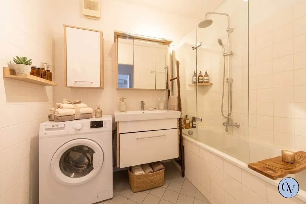 2-Zimmer-Wohnung kaufen in Wien – 60,4 m², € 420.000 – Bild 5 von 13