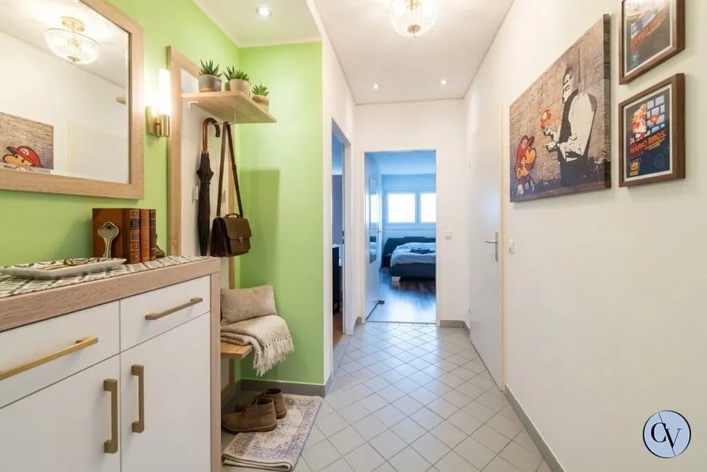 2-Zimmer-Wohnung kaufen in Wien – 60,4 m², € 420.000 – Bild 6 von 13