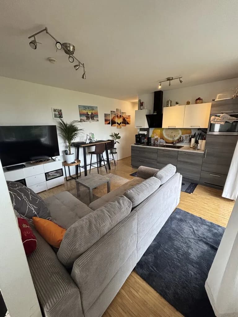 2-Zimmer-Wohnung mieten in Graz – 42 m², € 753 – Bild 5 von 10
