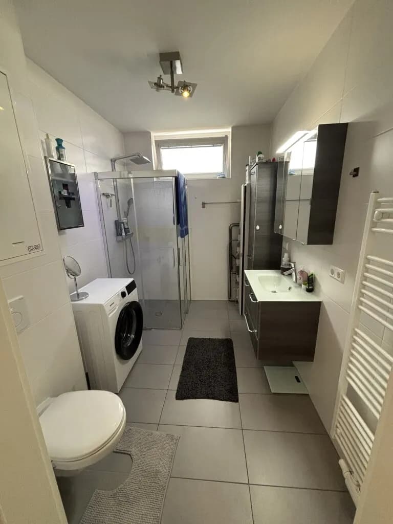 2-Zimmer-Wohnung mieten in Graz – 42 m², € 753 – Bild 6 von 10