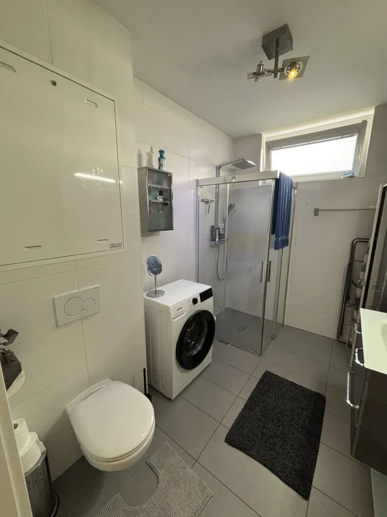 2-Zimmer-Wohnung mieten in Graz – 42 m², € 753 – Bild 7 von 10