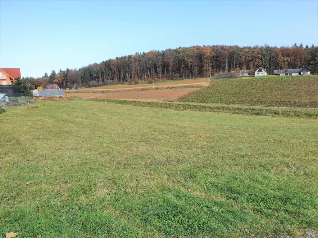 Grundstück kaufen in Deutschlandsberg – 670 m², € 55.000