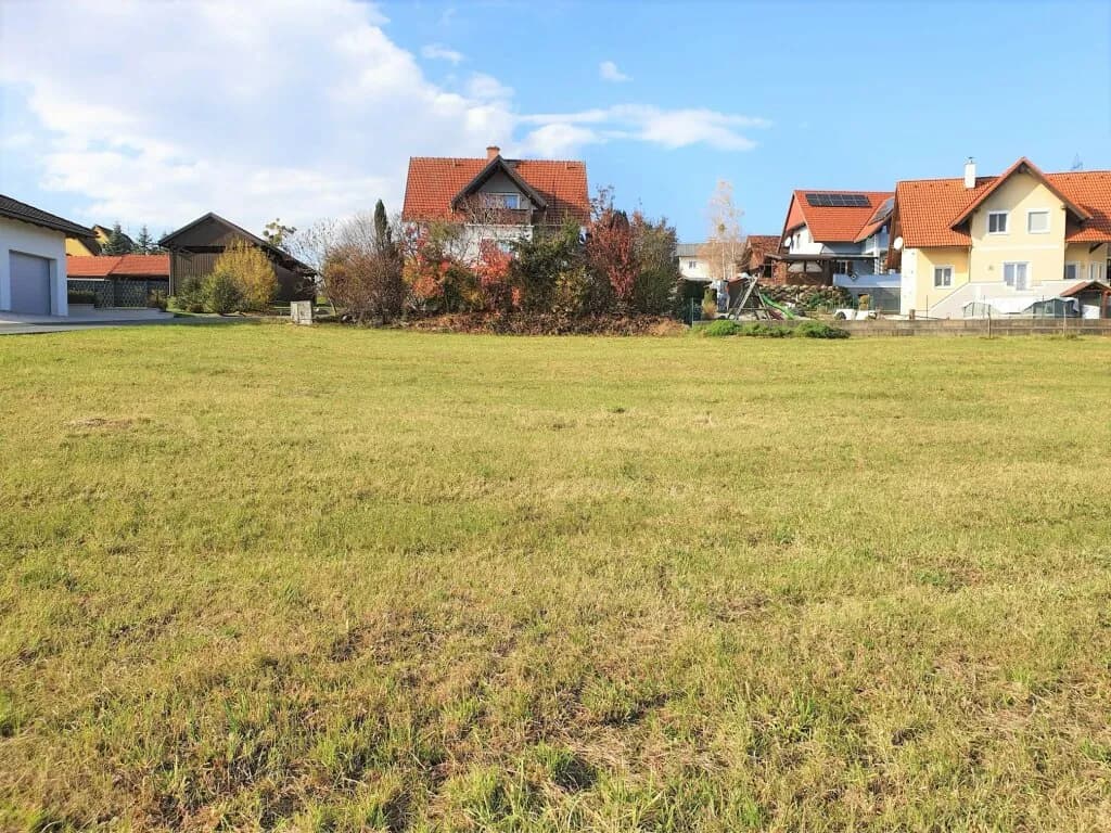 Grundstück kaufen in Deutschlandsberg – 670 m², € 55.000 – Bild 6 von 15