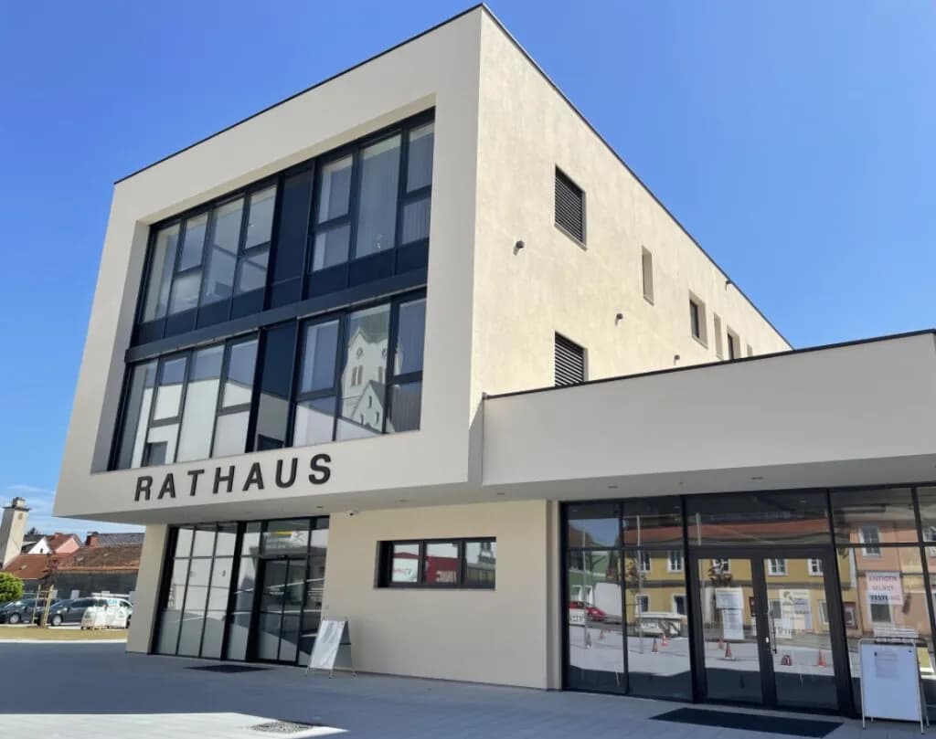 Grundstück kaufen in Deutschlandsberg – 670 m², € 55.000 – Bild 11 von 15