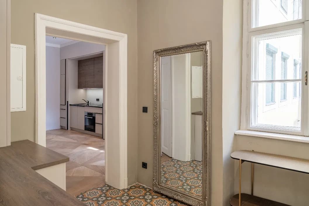 1-Zimmer-Wohnung kaufen in Wien – 43,53 m², € 315.000 – Bild 2 von 18