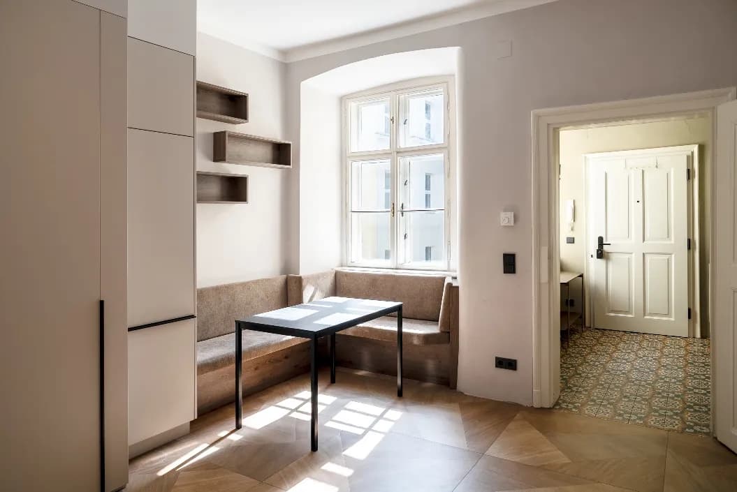 1-Zimmer-Wohnung kaufen in Wien – 43,53 m², € 315.000 – Bild 3 von 18