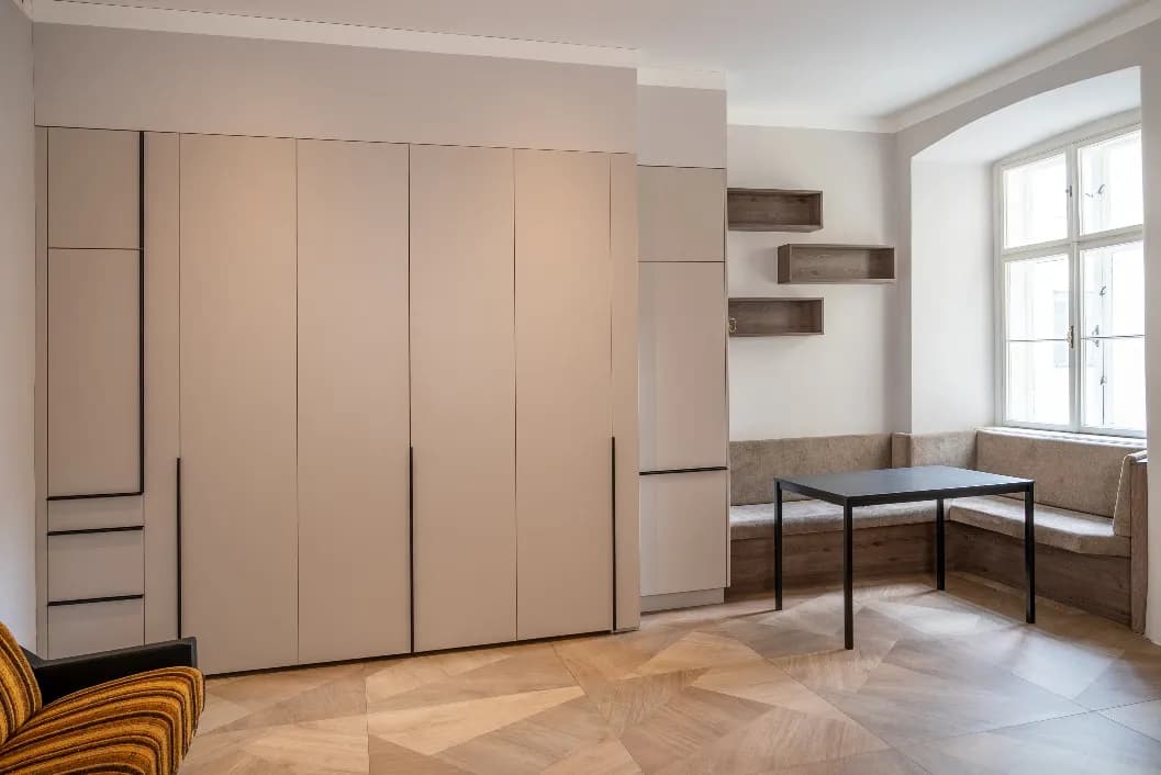 1-Zimmer-Wohnung kaufen in Wien – 43,53 m², € 315.000 – Bild 4 von 18