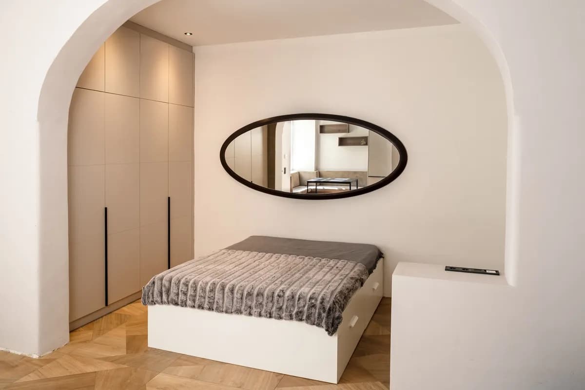 1-Zimmer-Wohnung kaufen in Wien – 43,53 m², € 315.000 – Bild 5 von 18