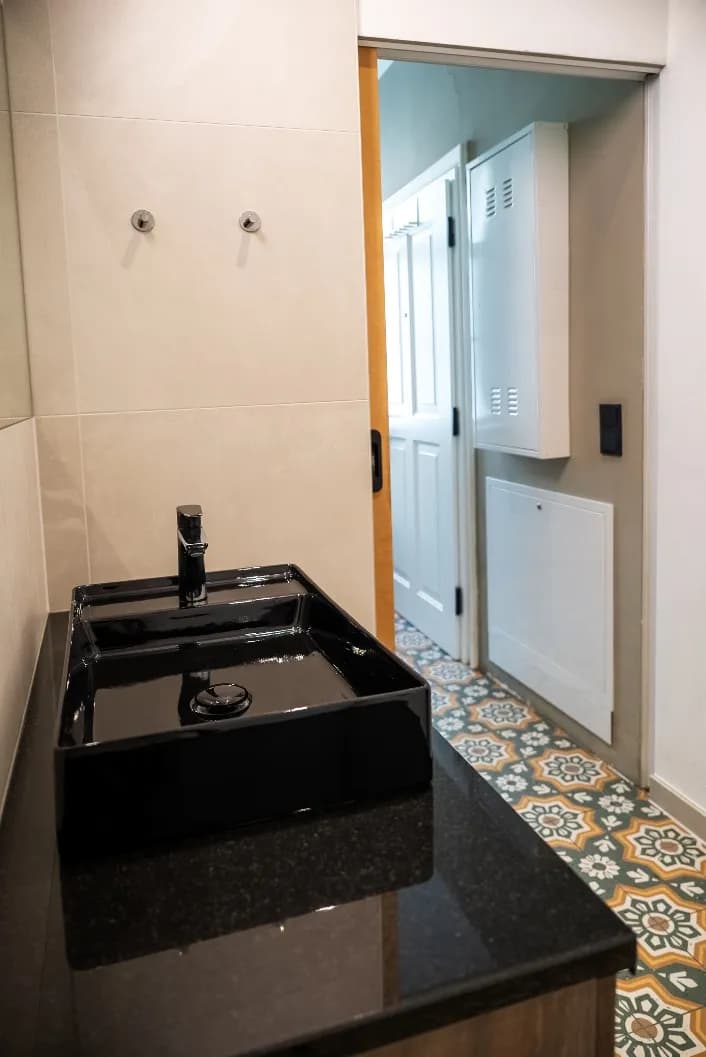 1-Zimmer-Wohnung kaufen in Wien – 43,53 m², € 315.000 – Bild 6 von 18