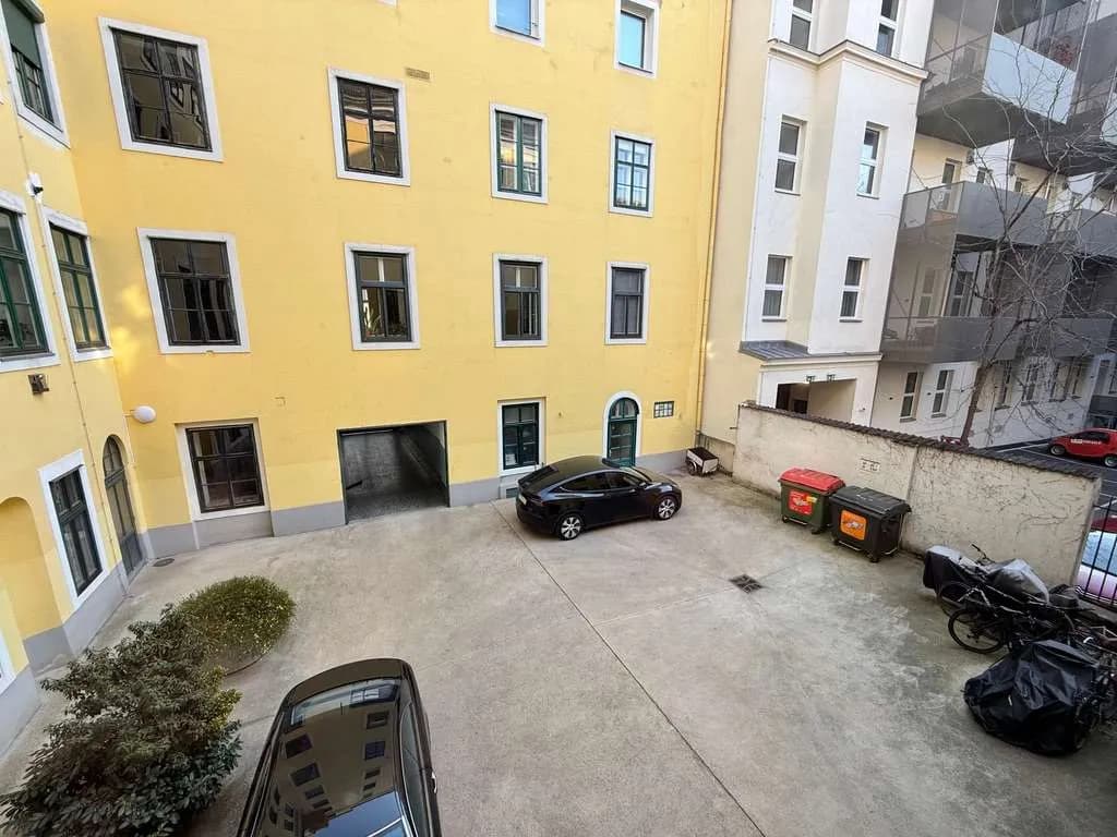 1-Zimmer-Wohnung kaufen in Wien – 43,53 m², € 315.000 – Bild 13 von 18