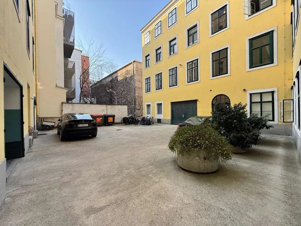 1-Zimmer-Wohnung kaufen in Wien – 43,53 m², € 315.000 – Bild 14 von 18