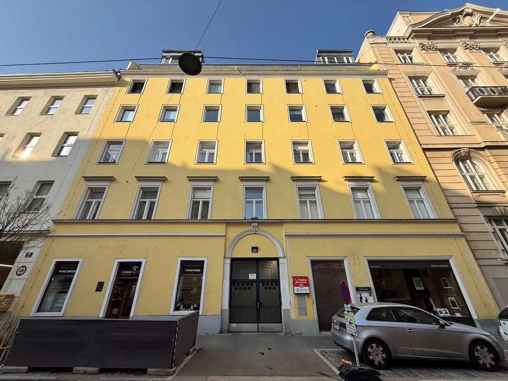 1-Zimmer-Wohnung kaufen in Wien – 43,53 m², € 315.000 – Bild 16 von 18