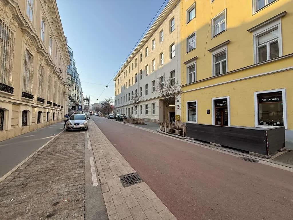 1-Zimmer-Wohnung kaufen in Wien – 43,53 m², € 315.000 – Bild 17 von 18
