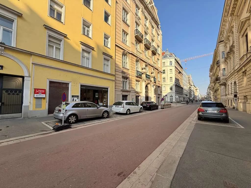 1-Zimmer-Wohnung kaufen in Wien – 43,53 m², € 315.000 – Bild 18 von 18