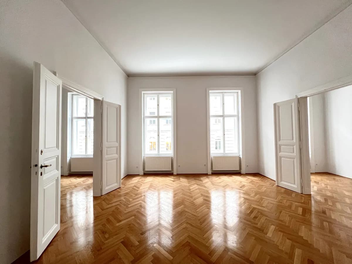 6-Zimmer-Gewerbeimmobilie mieten in Wien – 200 m², € 3.005 – Bild 7 von 16