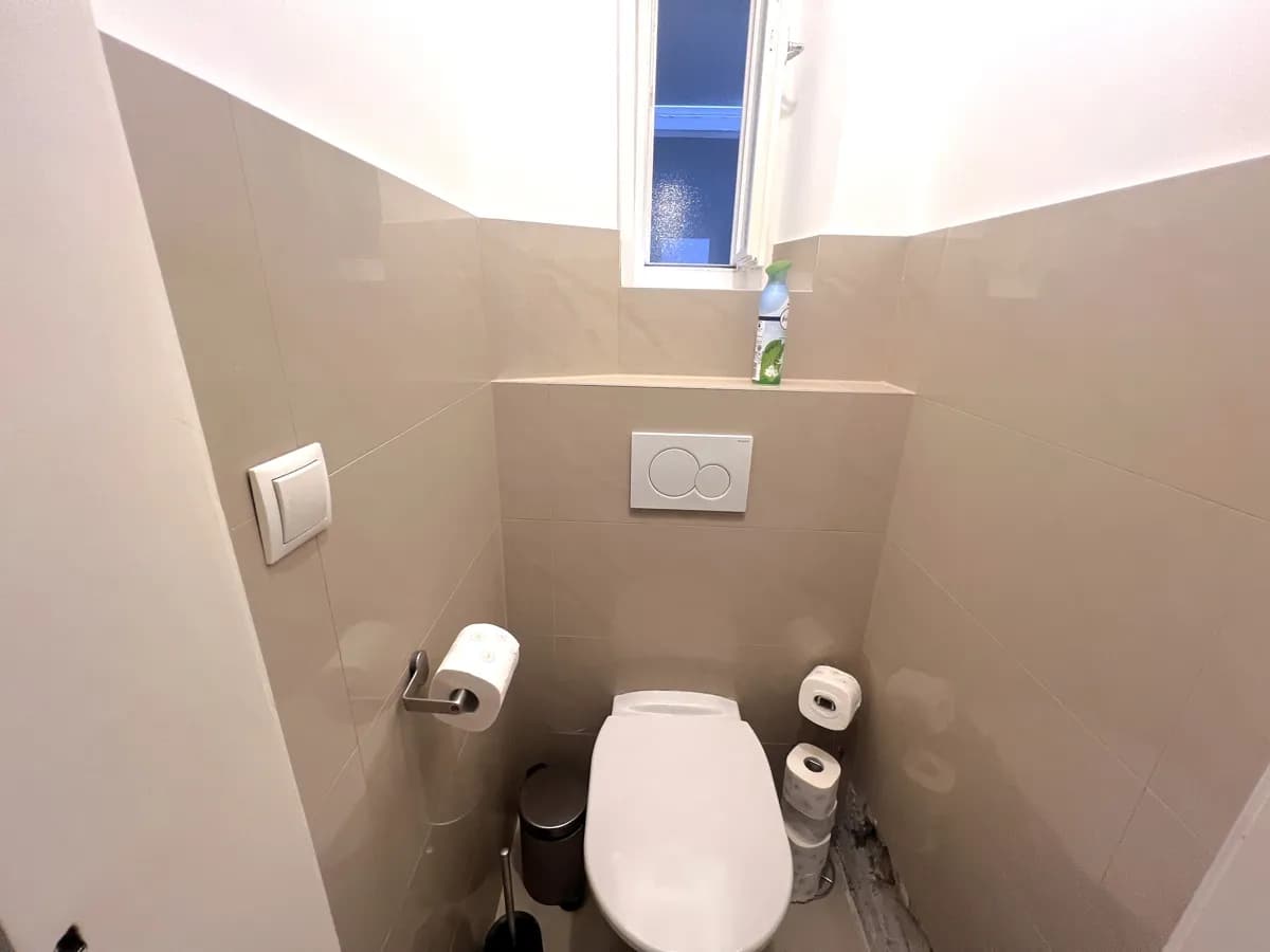 6-Zimmer-Gewerbeimmobilie mieten in Wien – 200 m², € 3.005 – Bild 11 von 16