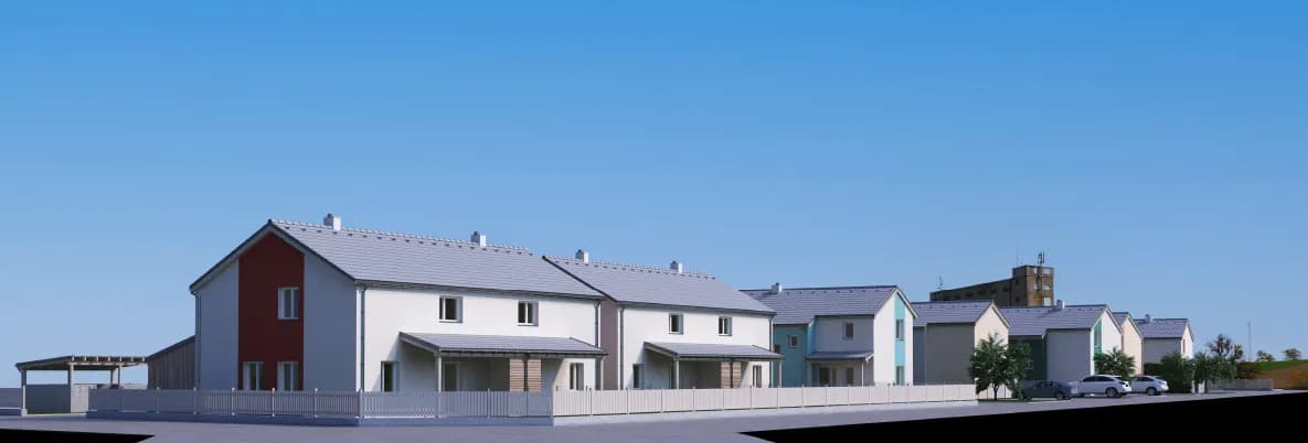 4-Zimmer-Immobilie mieten in Sankt Pölten Land – 116,42 m², € 1.326 – Bild 3 von 19