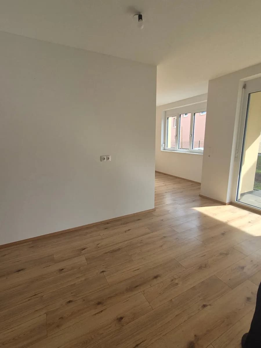 4-Zimmer-Immobilie mieten in Sankt Pölten Land – 116,42 m², € 1.326 – Bild 6 von 19