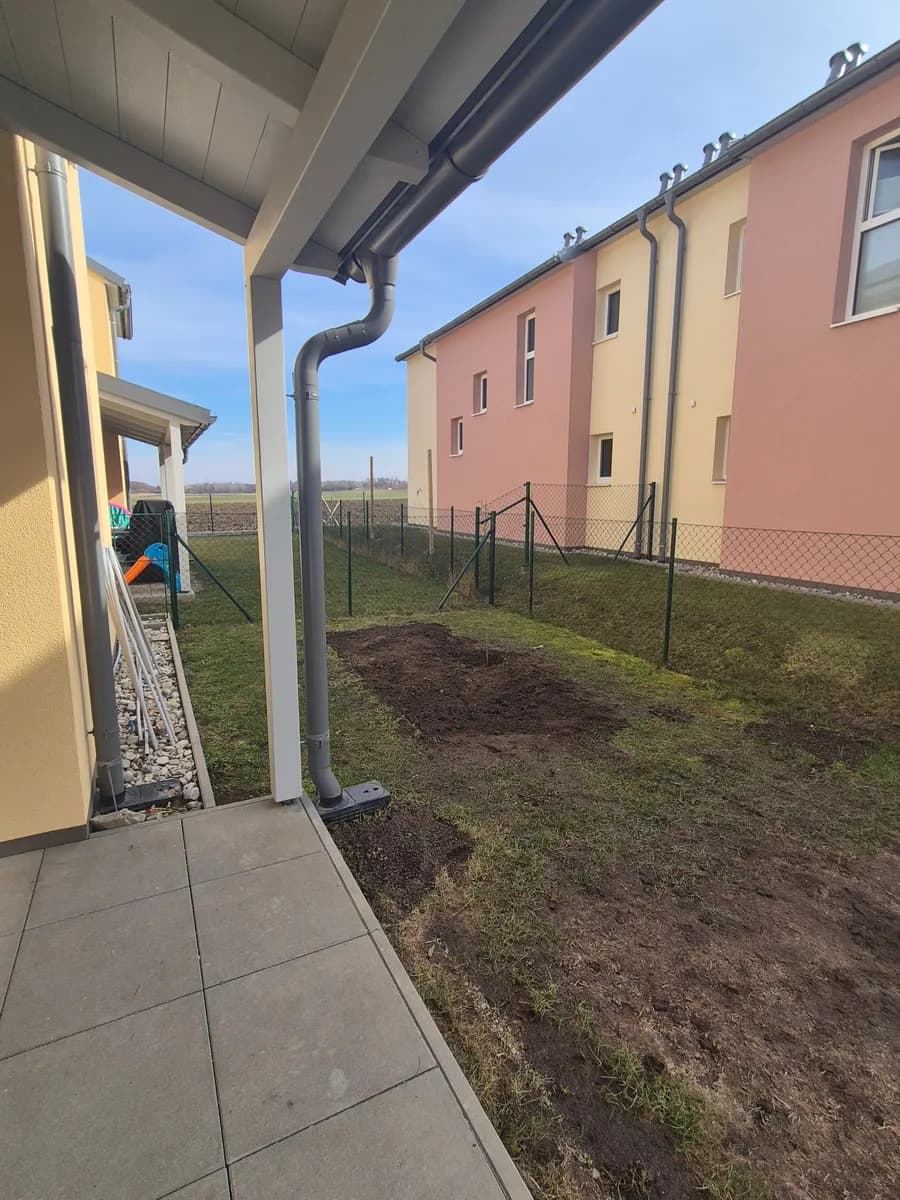 4-Zimmer-Immobilie mieten in Sankt Pölten Land – 116,42 m², € 1.326 – Bild 17 von 19
