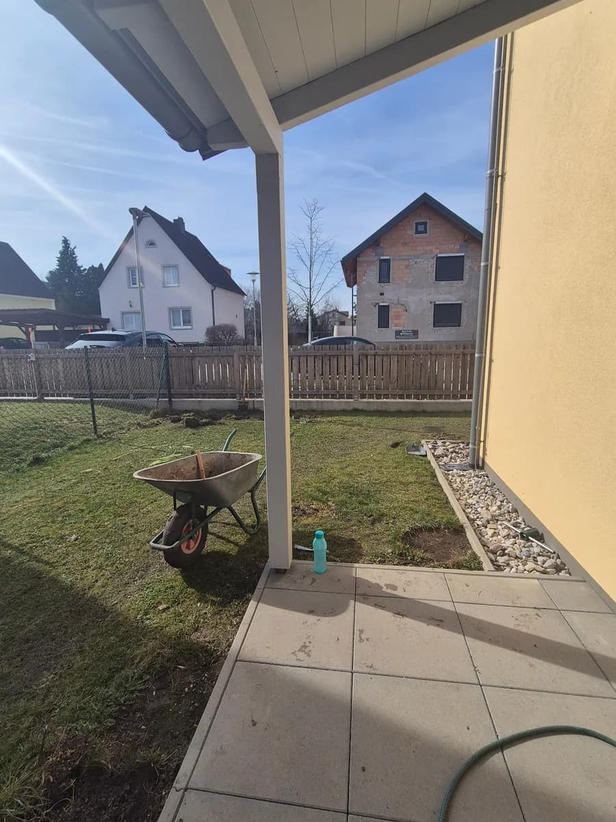 4-Zimmer-Immobilie mieten in Sankt Pölten Land – 116,42 m², € 1.326 – Bild 18 von 19