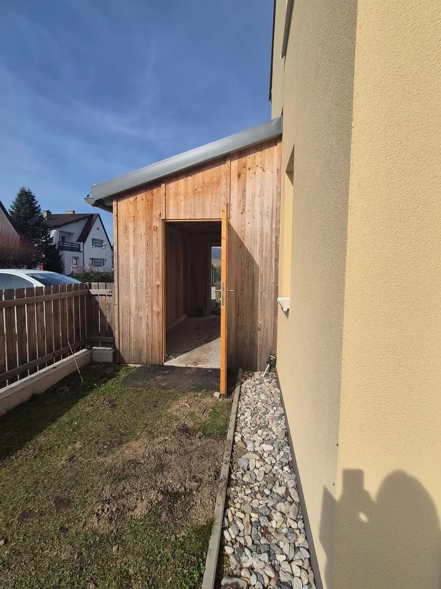 4-Zimmer-Immobilie mieten in Sankt Pölten Land – 116,42 m², € 1.326 – Bild 19 von 19