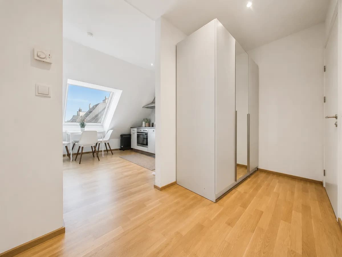 1-Zimmer-Wohnung kaufen in Wien – 34,15 m², € 193.500 – Bild 6 von 12
