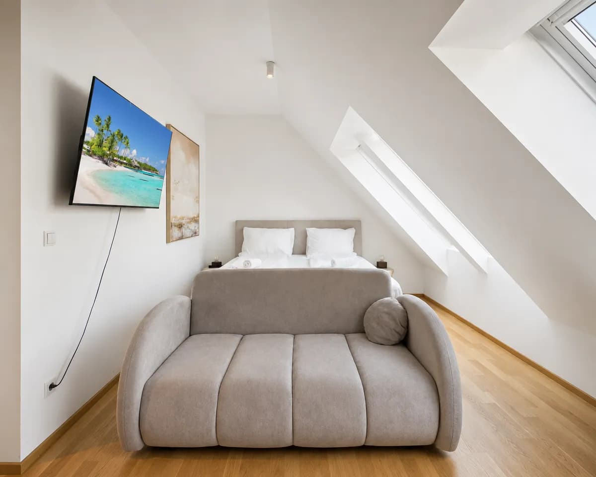 1-Zimmer-Wohnung kaufen in Wien – 34,15 m², € 193.500 – Bild 7 von 12