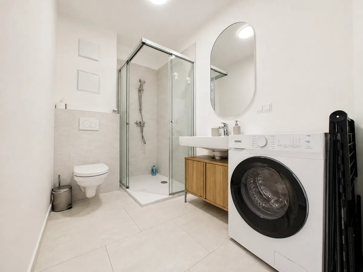 1-Zimmer-Wohnung kaufen in Wien – 34,15 m², € 193.500 – Bild 8 von 12
