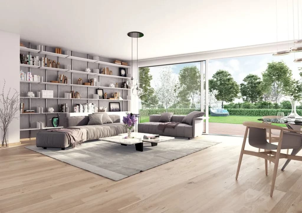 3-Zimmer-Wohnung kaufen in Wien – 85,14 m², € 692.800 – Bild 1 von 5
