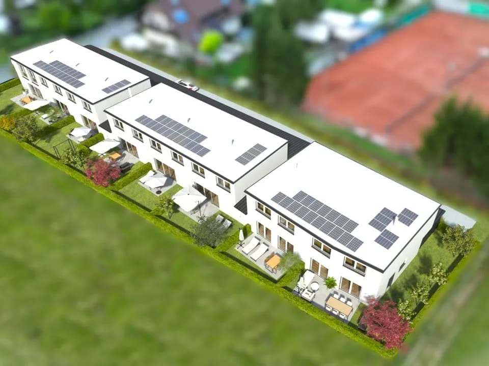 4-Zimmer-Haus kaufen in Klagenfurt Land – 103,59 m², € 299.900 – Bild 3 von 9