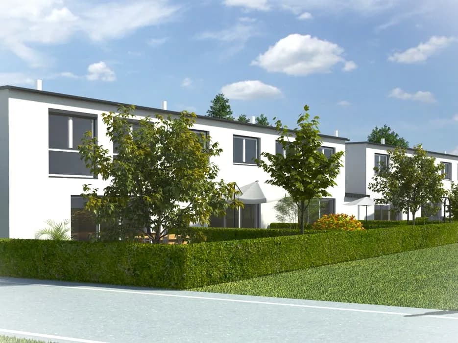 4-Zimmer-Haus kaufen in Klagenfurt Land – 103,59 m², € 299.900 – Bild 5 von 9