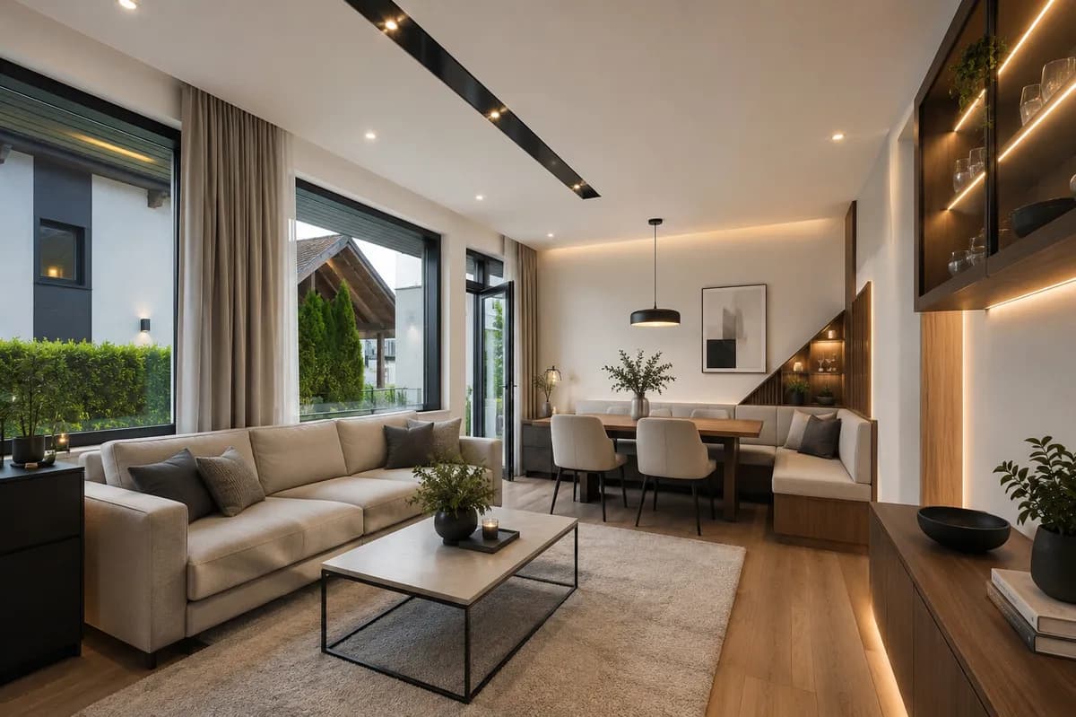 Haus kaufen in Grieskirchen – 146 m² – Bild 2 von 2