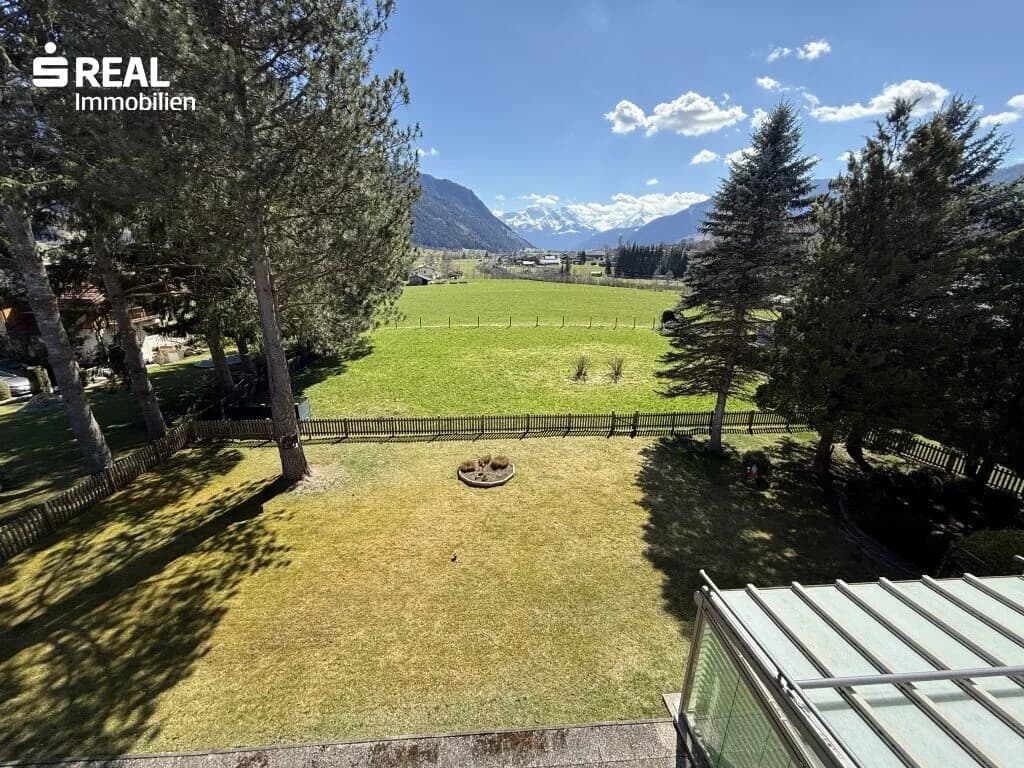 Haus kaufen in Zell am See – 2 153 m², € 1.300.000