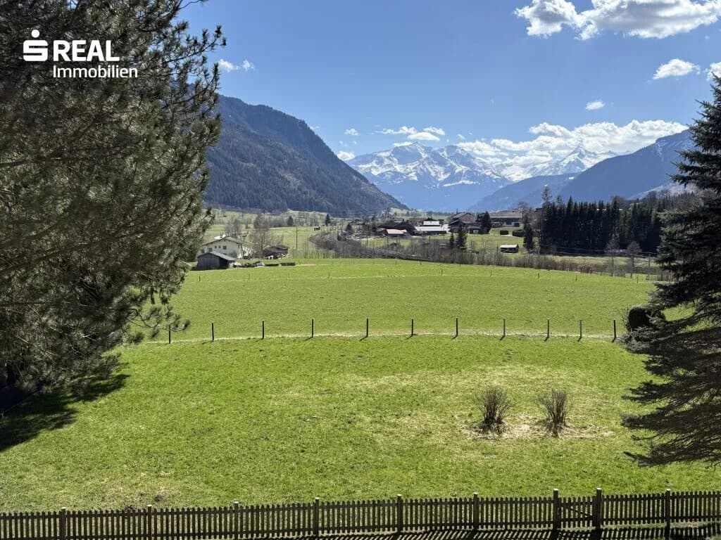 Haus kaufen in Zell am See – 2 153 m², € 1.300.000 – Bild 2 von 9