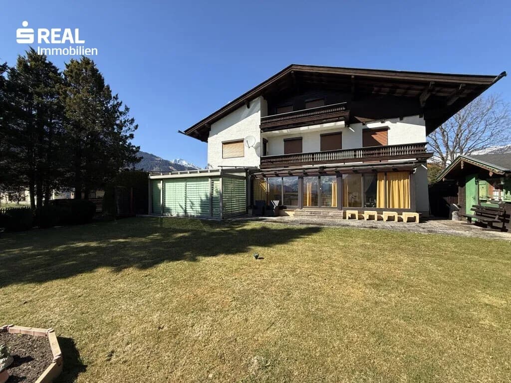 Haus kaufen in Zell am See – 2 153 m², € 1.300.000 – Bild 3 von 9
