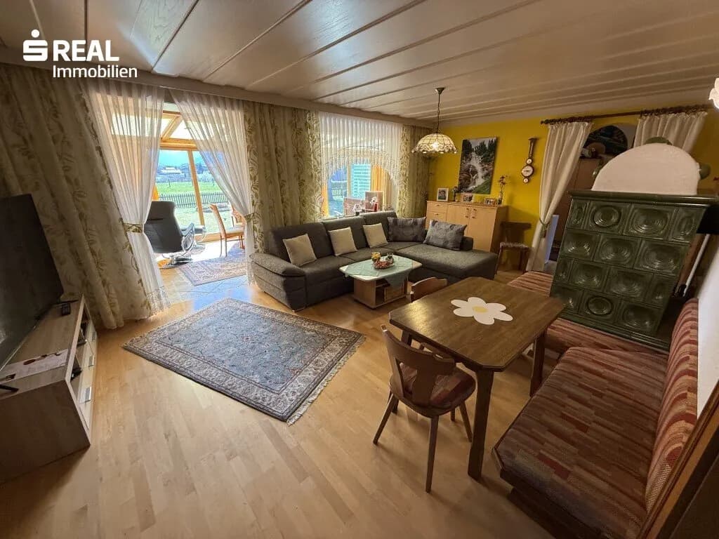 Haus kaufen in Zell am See – 2 153 m², € 1.300.000 – Bild 4 von 9