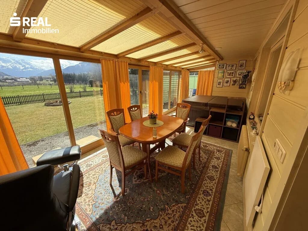 Haus kaufen in Zell am See – 2 153 m², € 1.300.000 – Bild 5 von 9
