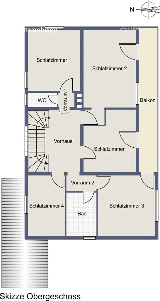 Haus kaufen in Zell am See – 2 153 m², € 1.300.000 – Bild 7 von 9