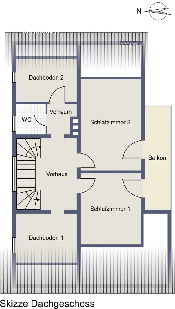 Haus kaufen in Zell am See – 2 153 m², € 1.300.000 – Bild 8 von 9