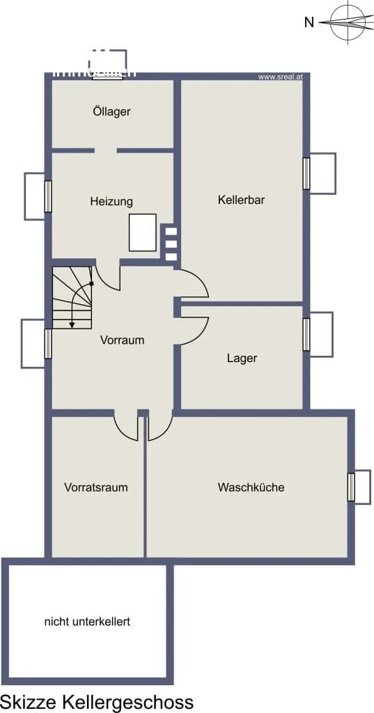 Haus kaufen in Zell am See – 2 153 m², € 1.300.000 – Bild 9 von 9