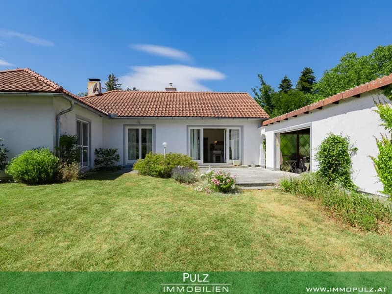 5-Zimmer-Haus kaufen in Mödling – 127 m², € 860.000 – Bild 5 von 13