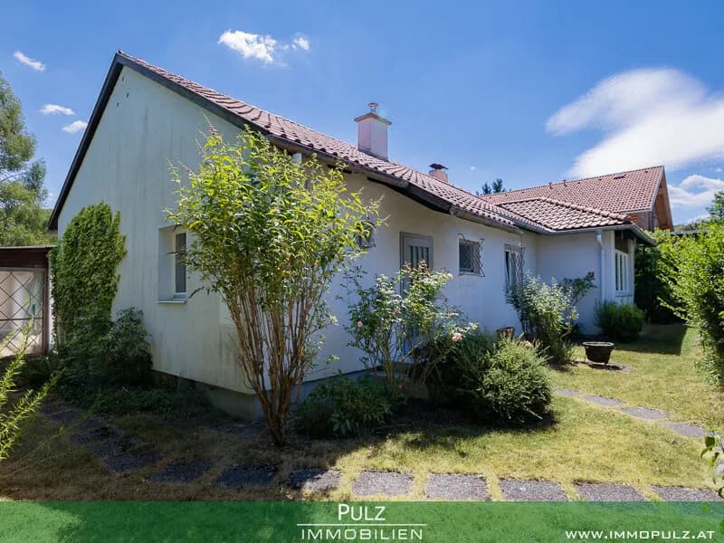 5-Zimmer-Haus kaufen in Mödling – 127 m², € 860.000 – Bild 6 von 13