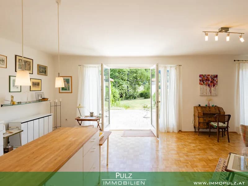 5-Zimmer-Haus kaufen in Mödling – 127 m², € 860.000 – Bild 7 von 13