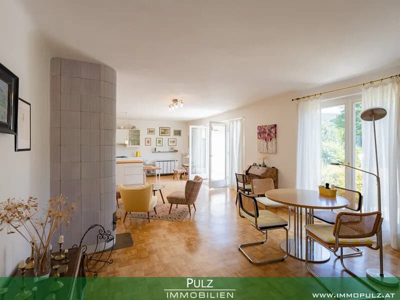 5-Zimmer-Haus kaufen in Mödling – 127 m², € 860.000 – Bild 8 von 13