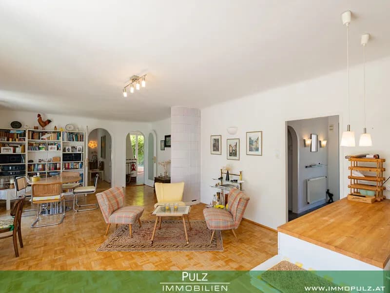 5-Zimmer-Haus kaufen in Mödling – 127 m², € 860.000 – Bild 9 von 13