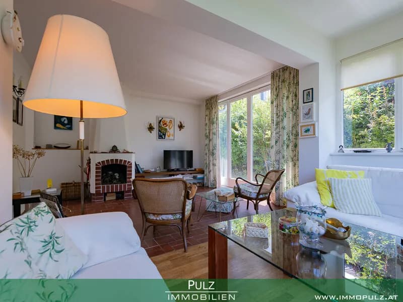 5-Zimmer-Haus kaufen in Mödling – 127 m², € 860.000 – Bild 11 von 13