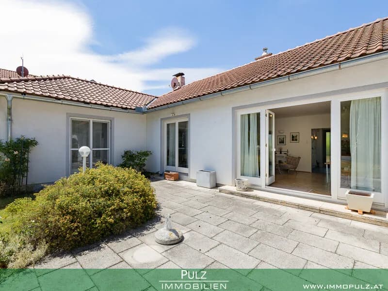 5-Zimmer-Haus kaufen in Mödling – 127 m², € 860.000 – Bild 13 von 13