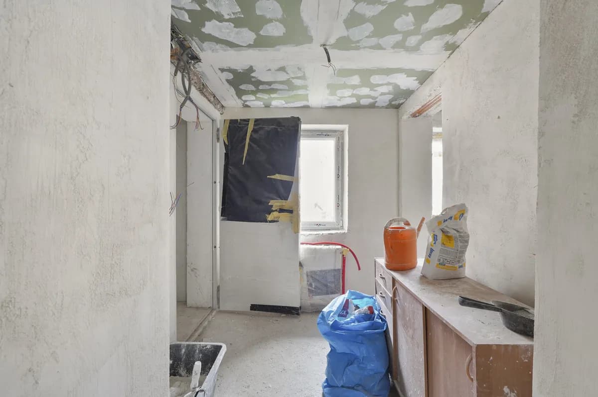 2-Zimmer-Haus kaufen in Zwettl – 70 m², € 49.900 – Bild 4 von 13