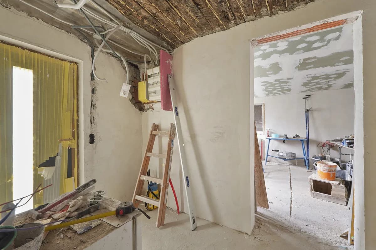 2-Zimmer-Haus kaufen in Zwettl – 70 m², € 49.900 – Bild 5 von 13