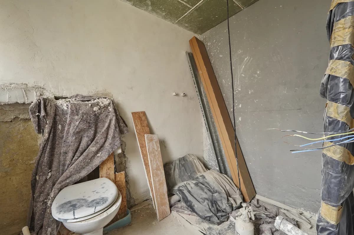 2-Zimmer-Haus kaufen in Zwettl – 70 m², € 49.900 – Bild 9 von 13